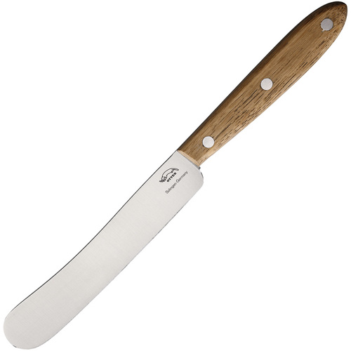 Table Knife Stainless