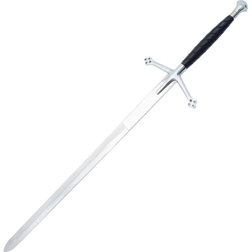 Claymore Sword Black