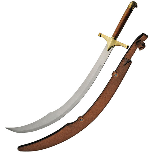 Scimitar/Belly Dancing Sword