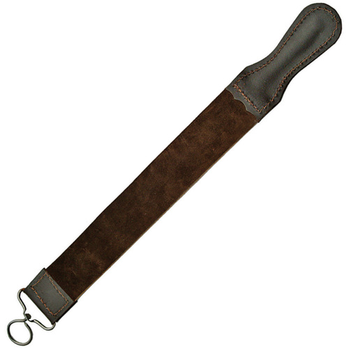 Leather Strop 20