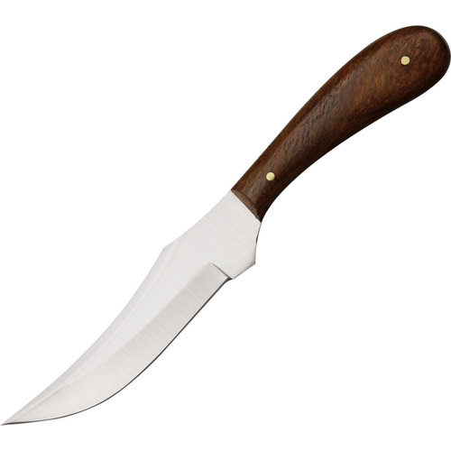 Slim Skinner Patch Knife