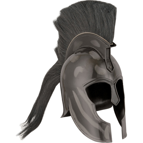 Trojan Corinthian Helmet