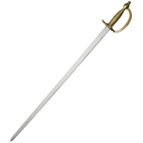 1840 NCO Sword