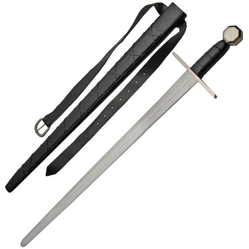Medieval Belt Sword