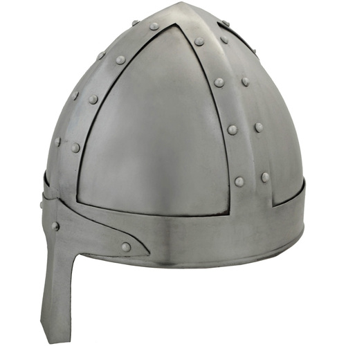Norman Crusader Helmet