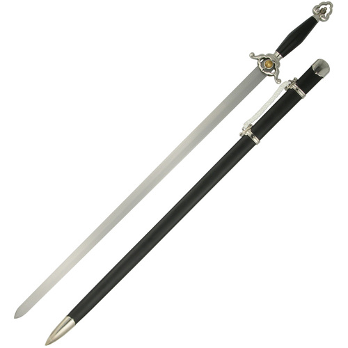 Tai Chi Sword