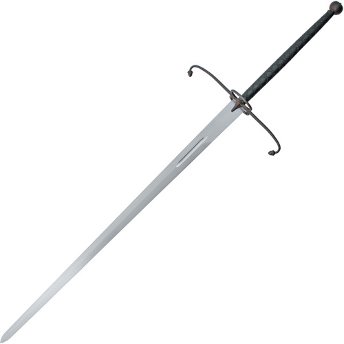 Scottish Lowlander Sword