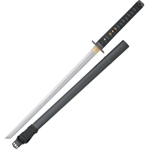 Practical Shinobi Ninja Sword