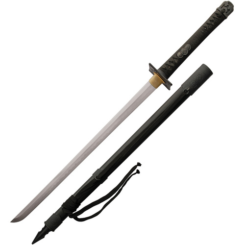 Kouga Ninja Sword