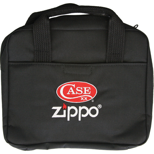 Case Zippo Pack