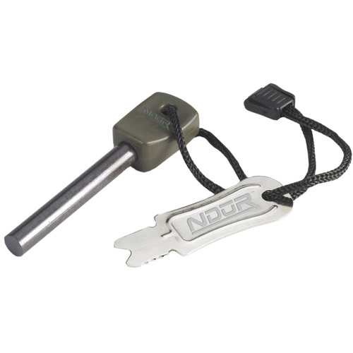 Army Fire Steel and Striker