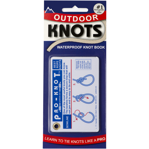 Outdoor Knot Cards