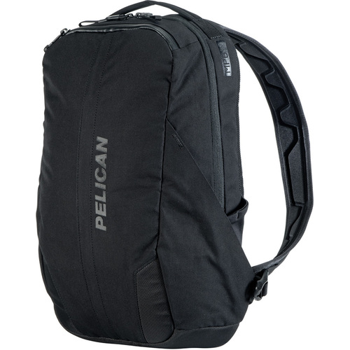 MPB20 Mobile Backpack Black