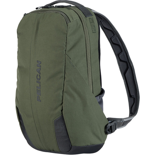MPB20 Mobile Backpack OD