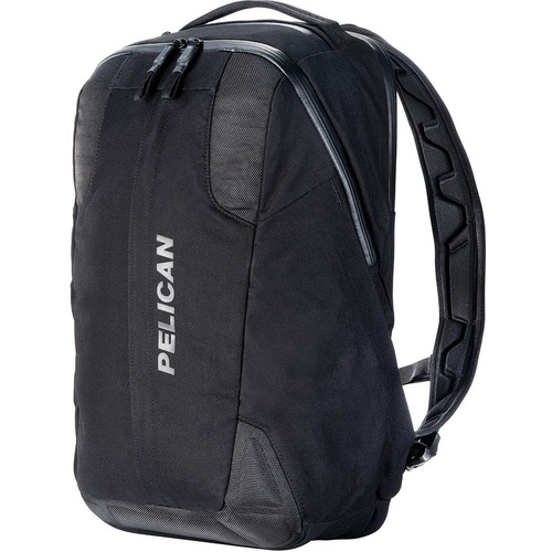 MPB25 Mobile Backpack Black