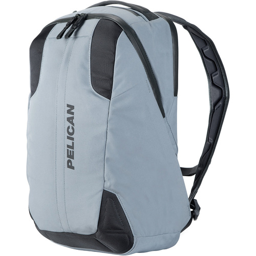 MPB25 Mobile Backpack Gray