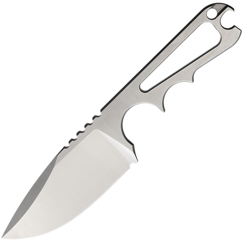 Pitbull Neck Knife