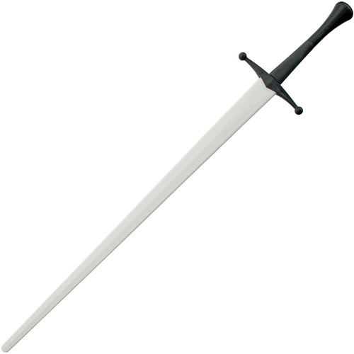 Bastard Sparring Sword White