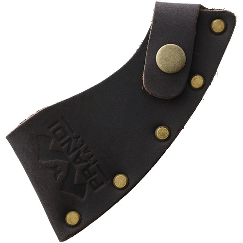 Axe Blade Cover Leather