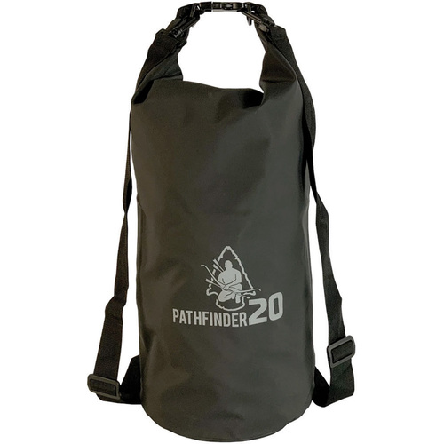 20L Dry Bag Black
