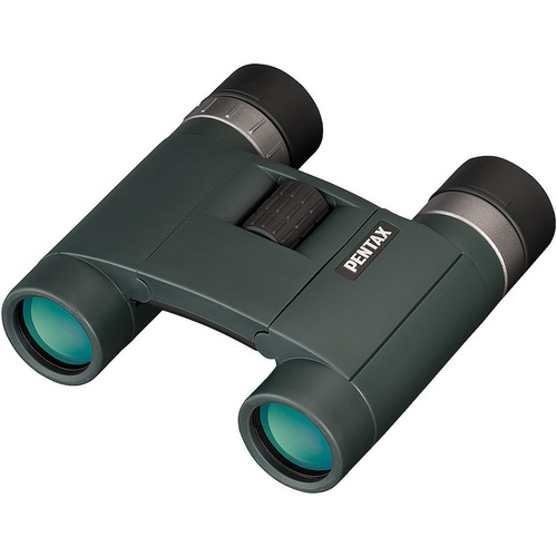 AD Compact Binoculars 8x25