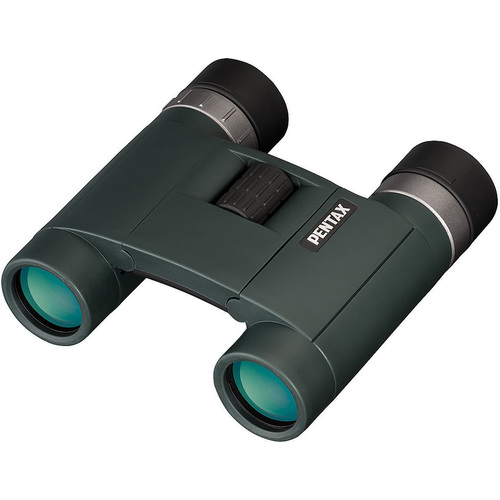 AD Compact Binoculars 10x25