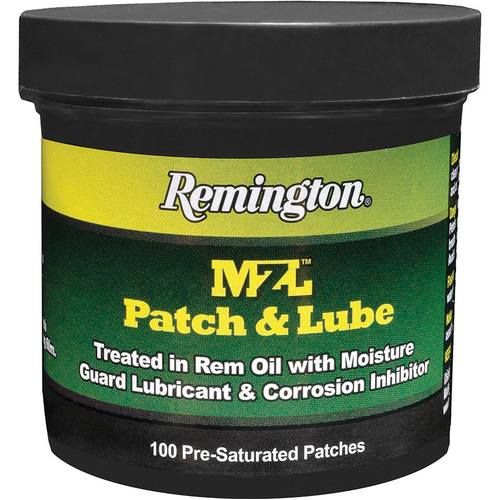 MZL Patch & Lube