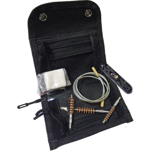 Field Cable Cleaning Kit