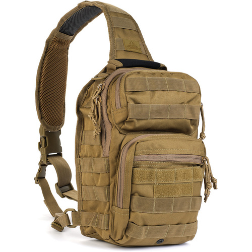 Rover Sling Pack Coyote