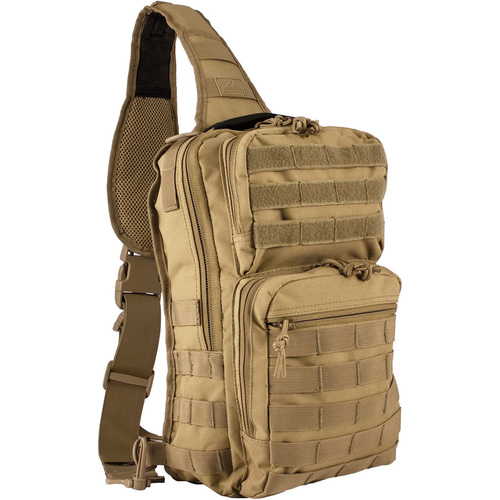 Large Rover Sling Pack Coyote