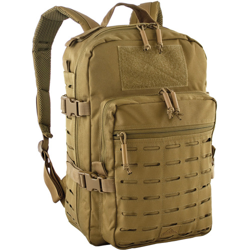 Transporter Day Pack - Coyote
