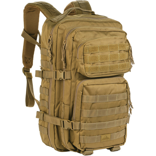 Large Assault Pack Coyote