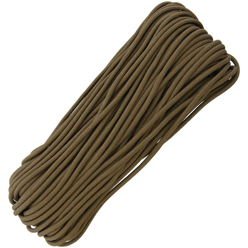 Military Spec Paracord Coyote