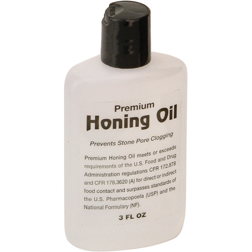 Premium Honing Oil 3oz
