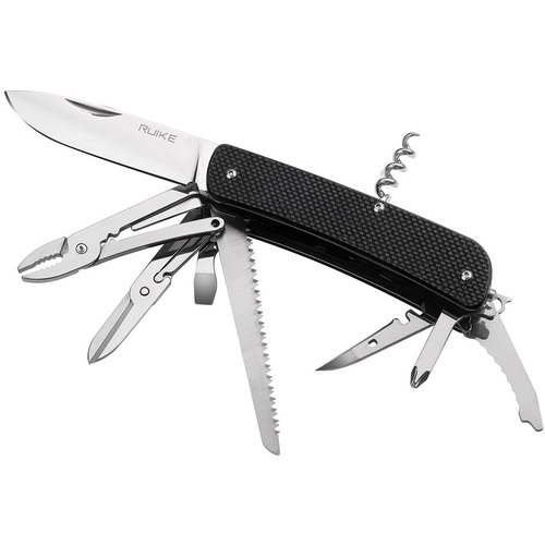 LD51 Multifunctional Knife