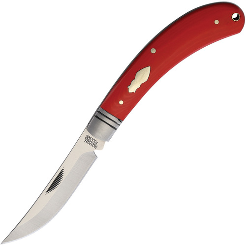 Bow Trapper Red