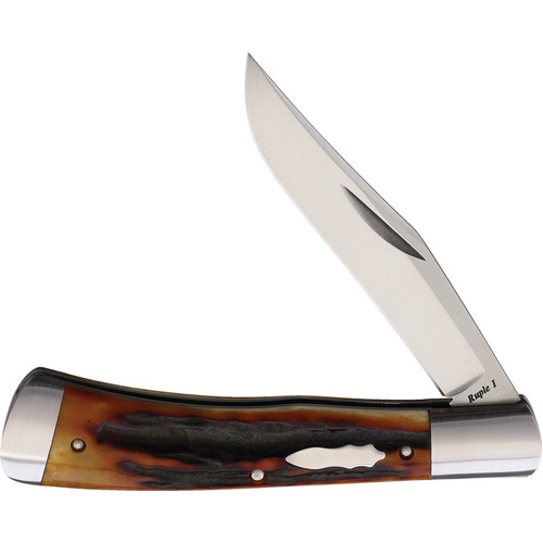 Ruple 1 Trapper Amber Stag