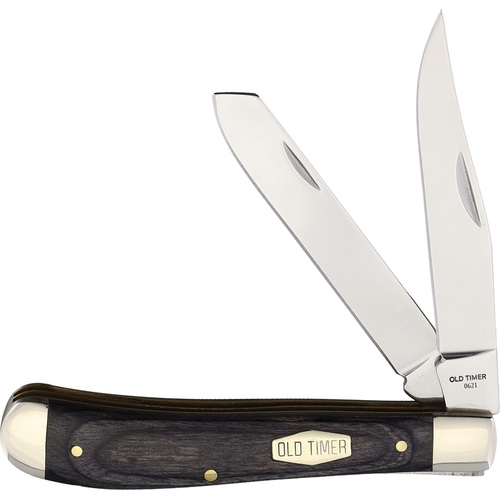 Heritage Series Trapper