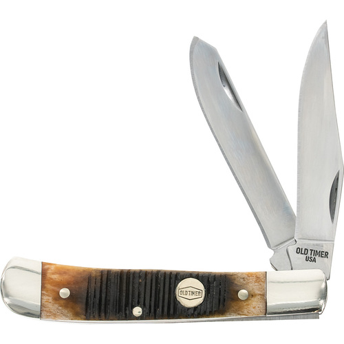 Generational Series Trapper