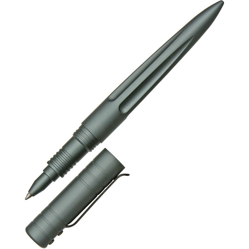 Tactical Defense Pen Gray