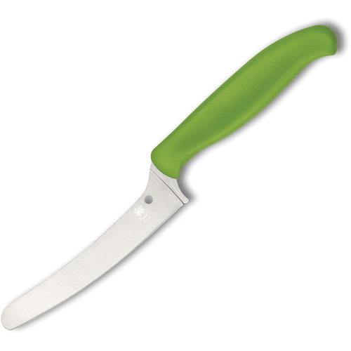 Z-Cut Kitchen Knife