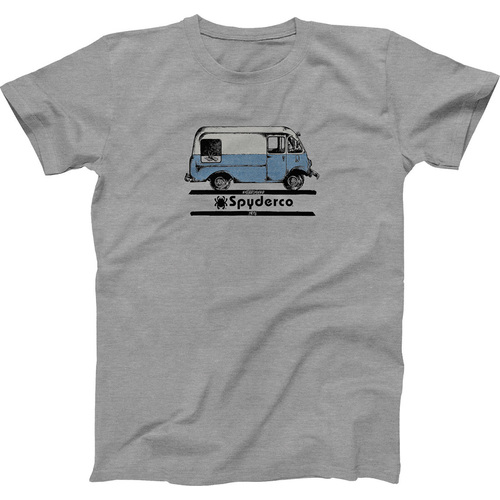 Bread Truck T-Shirt Small