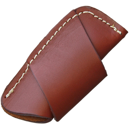 Horizonal Carry Leather Sheath