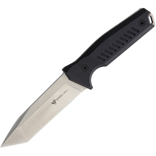 Cager 1420 Fixed Blade