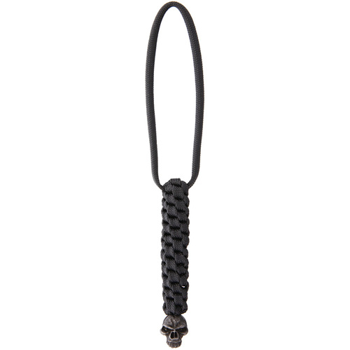 Emerson Lanyard with Bead