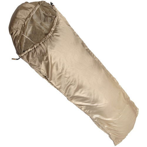 Jungle Bag Sleeping Bag Tan