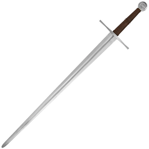 Combat Hand-and-a-Half Sword
