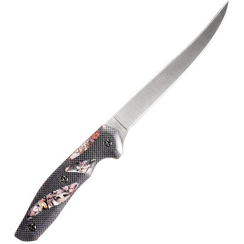Angler Fillet Knife