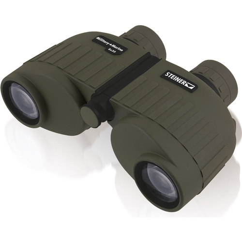 MilitaryMarine Binoculars 8x30
