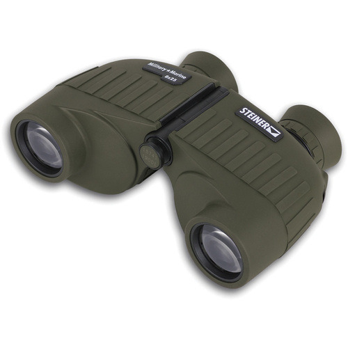 MilitaryMarine Binoculars 8x25